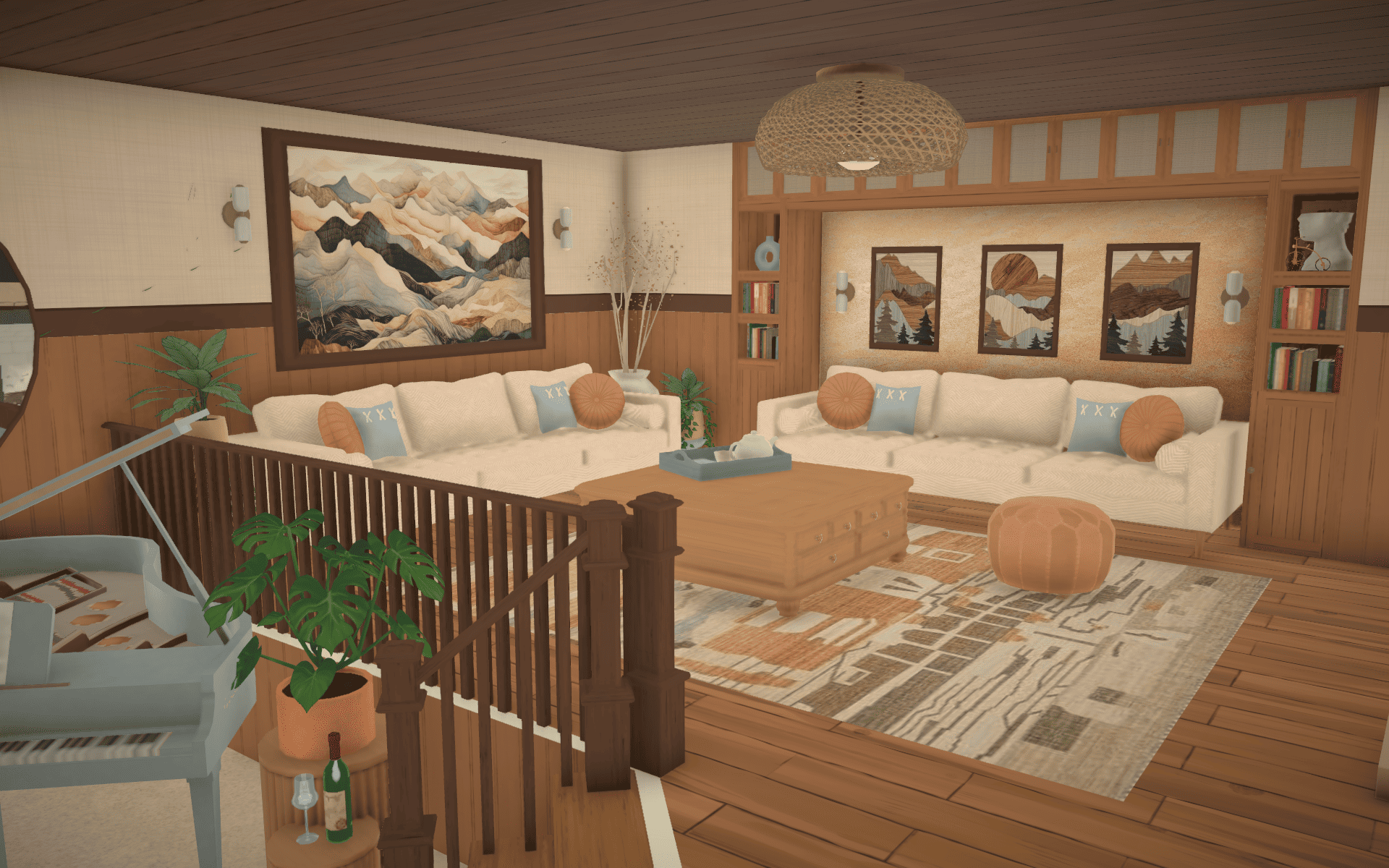 Spirewatch Lodge image 23