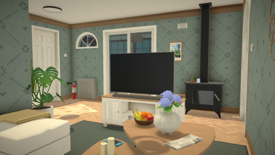 3 Bedroom Scandinavian Turn-of-the-Century Villa image 15