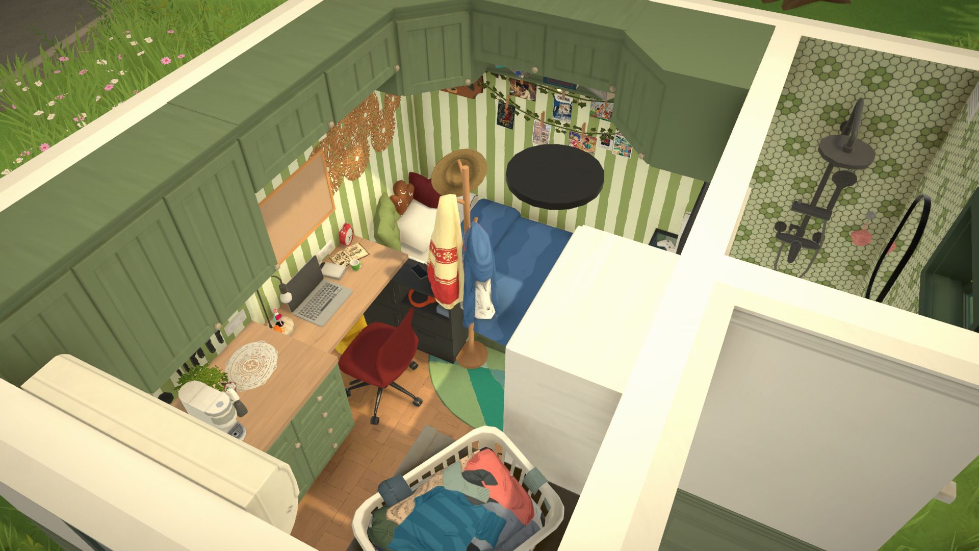 Tiniest* House image 5