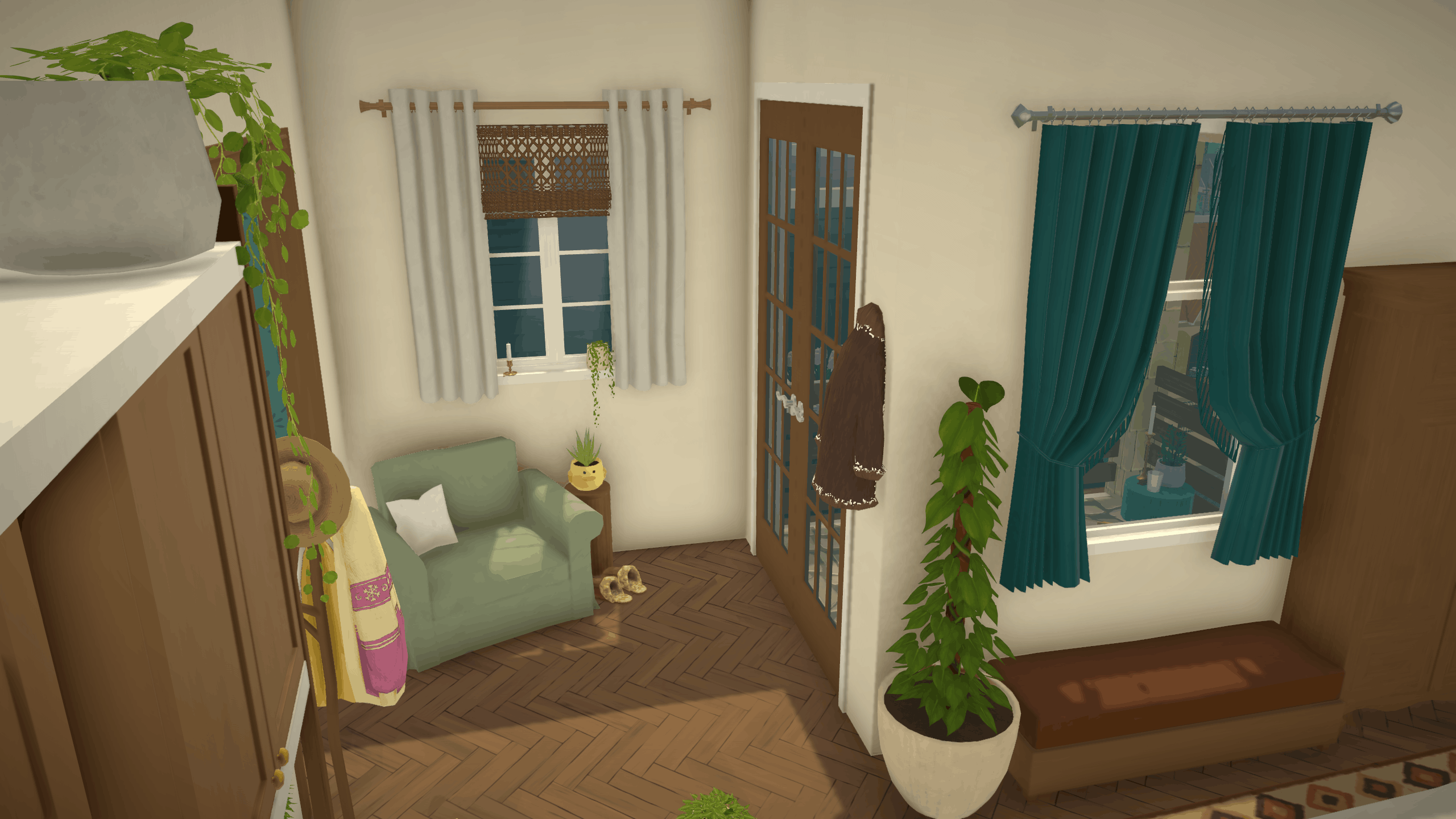 Marigold View Townhouse image 10
