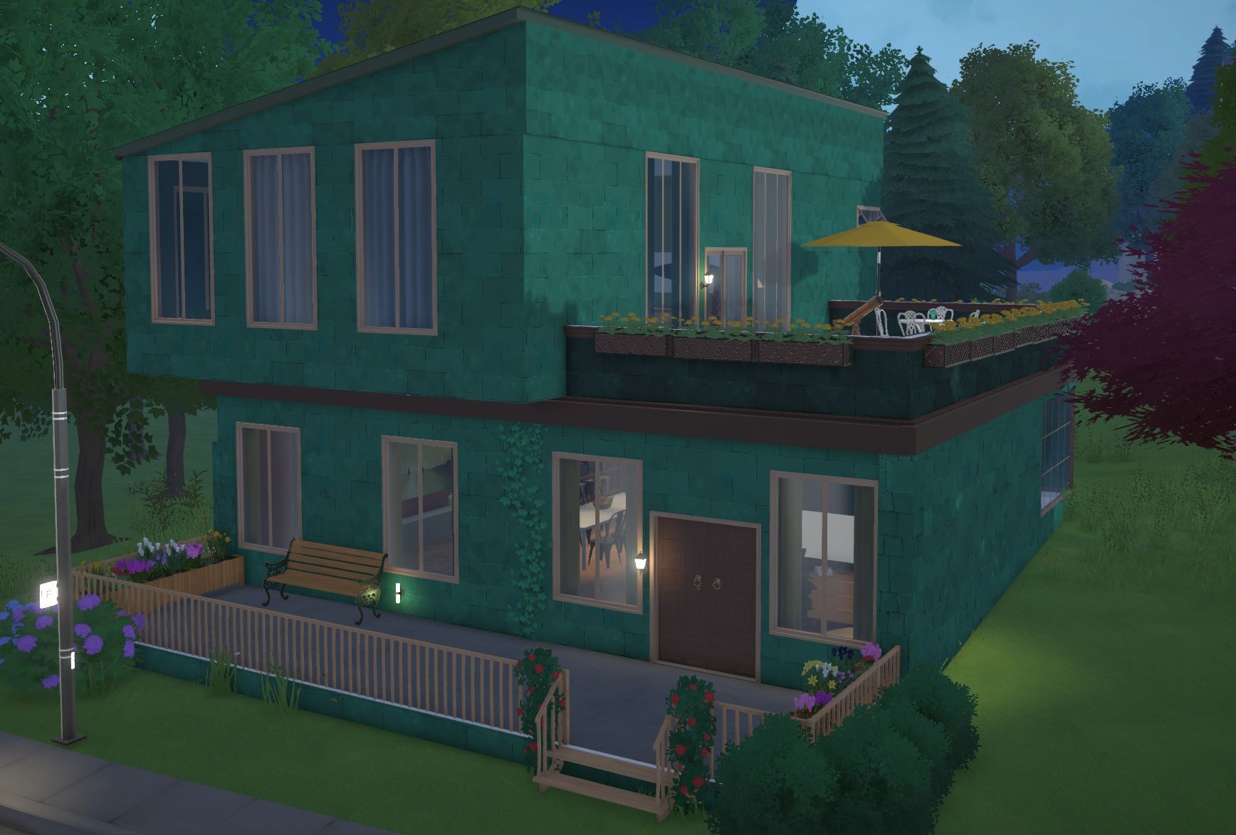 Transactional Small House image 3