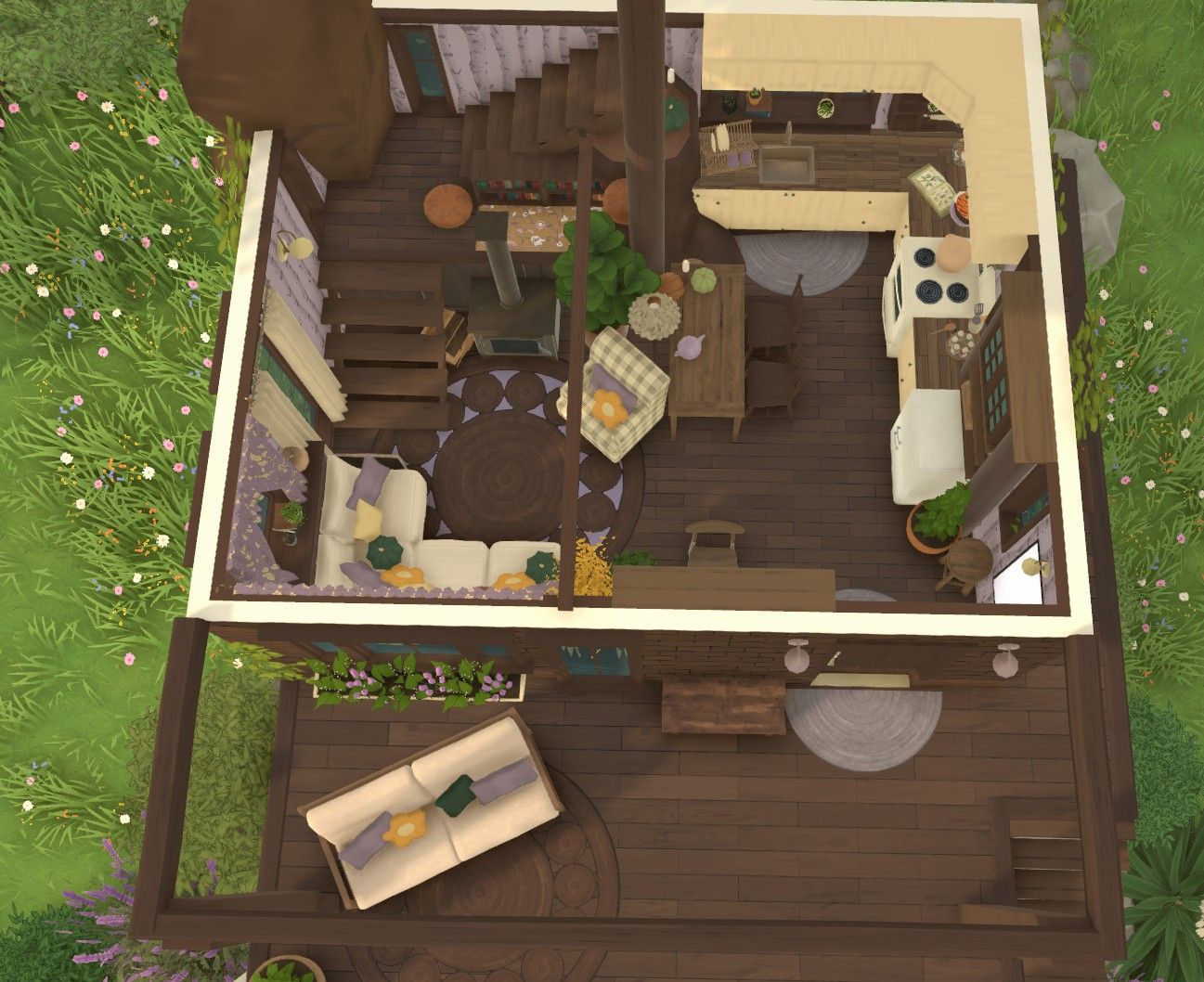React to Me Amity - Z's House image 2