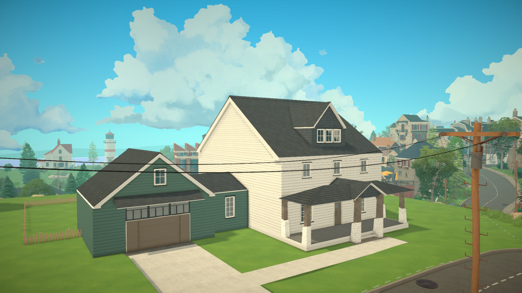 Craftsman Shell- Unfurnished image 4