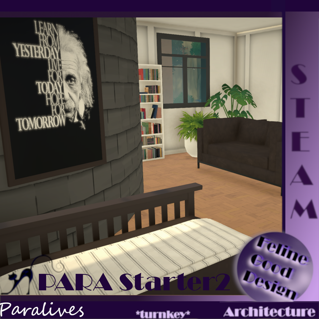 PARA Starter 2 -turnkey- image 9