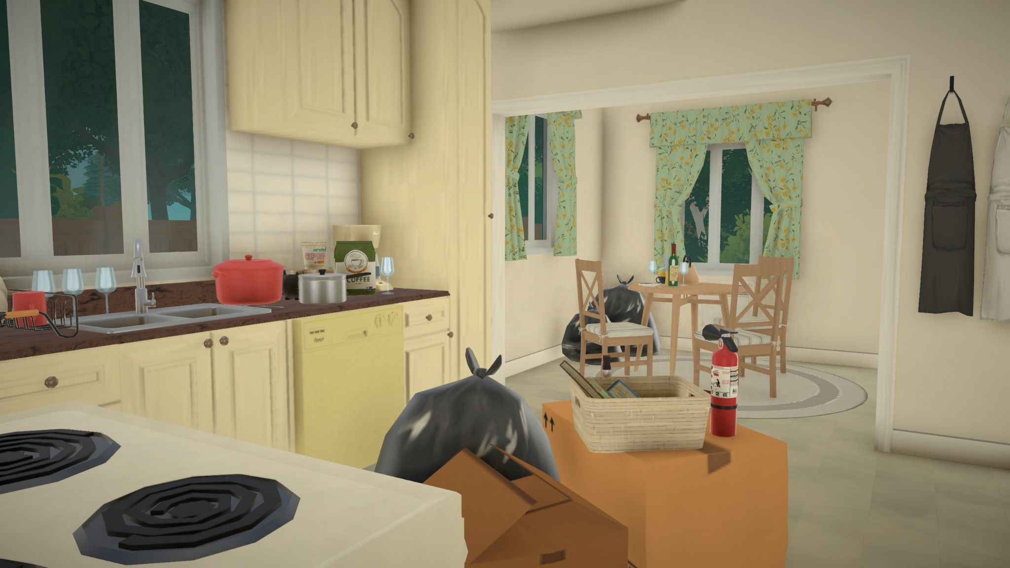 Renovated family house #1 - Eranova living image 21