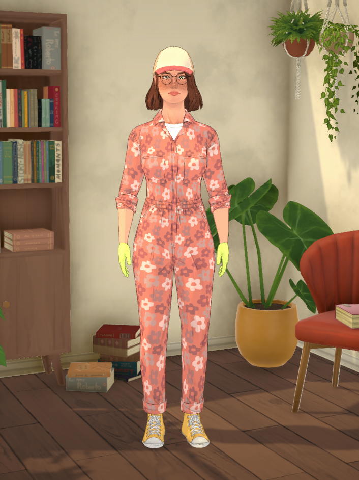 Erica Marshmallow image 1