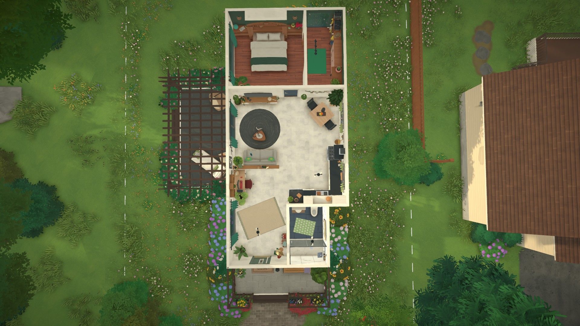 Hidden Leaf Cottage image 1