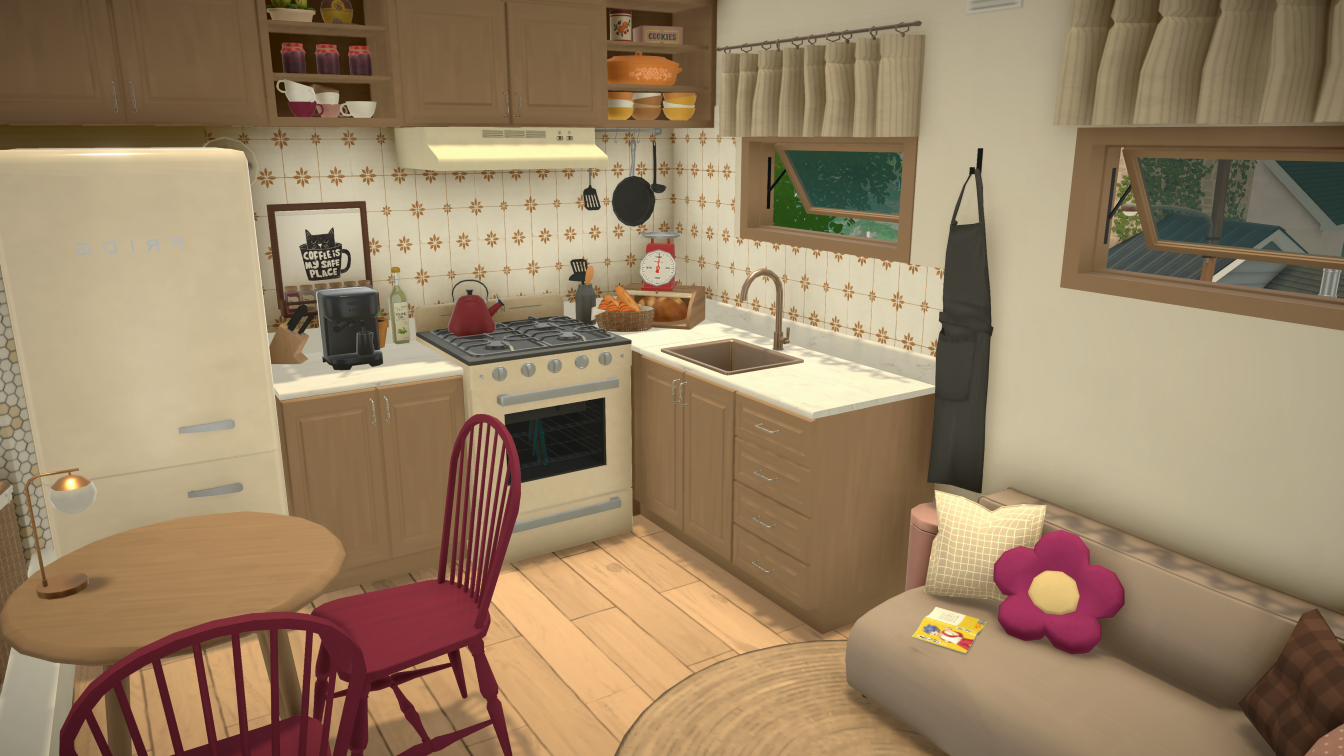 Cherrydot Trailer image 6