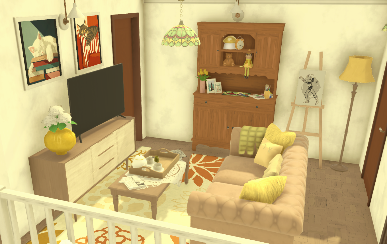 Apartment Building image 3