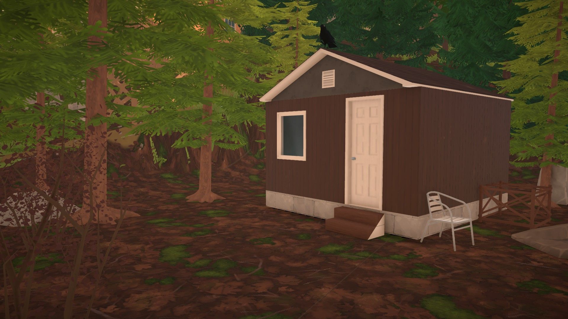 Jason's 13 hours cabin image 1
