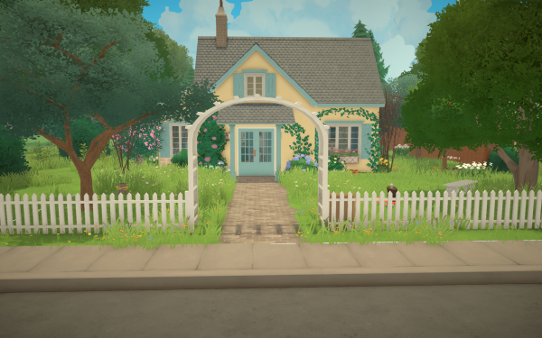 Wildflower Cottage image 1