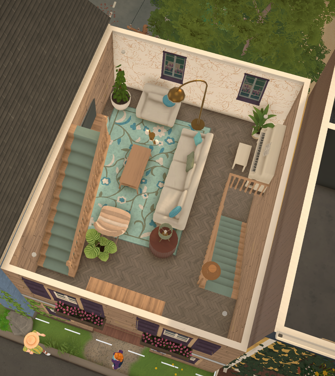 Seaside Cliffy Condo image 3