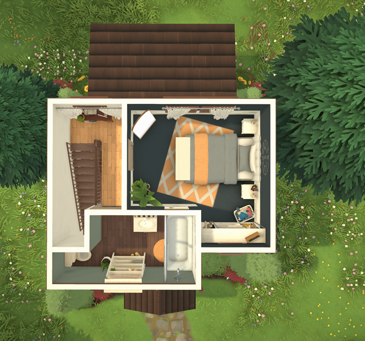 Cozy Hearth image 8