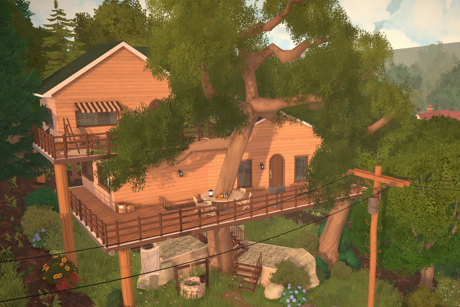 TREEHOUSE image 3