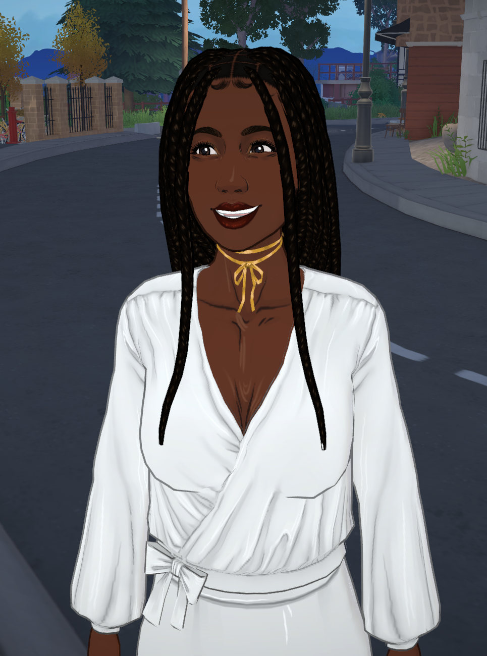Nina Green image 1