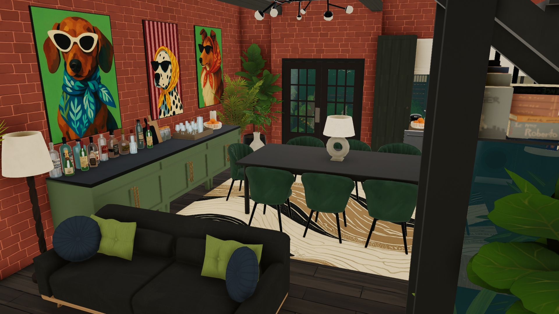 Studio Warehouse image 3