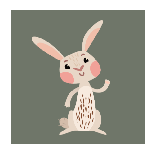 Forest Friends Nursery image 8