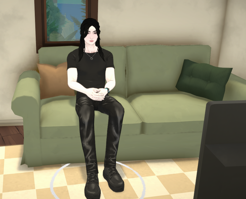 The Davis Household image 1
