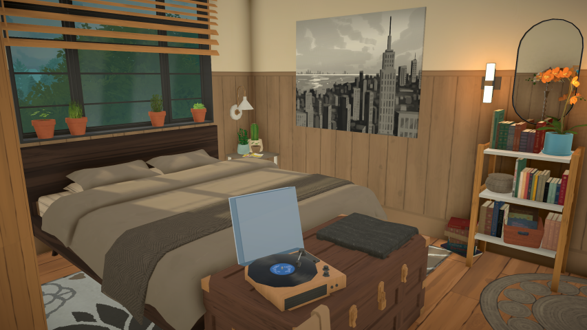 Hilltop Retreat and Spa image 14