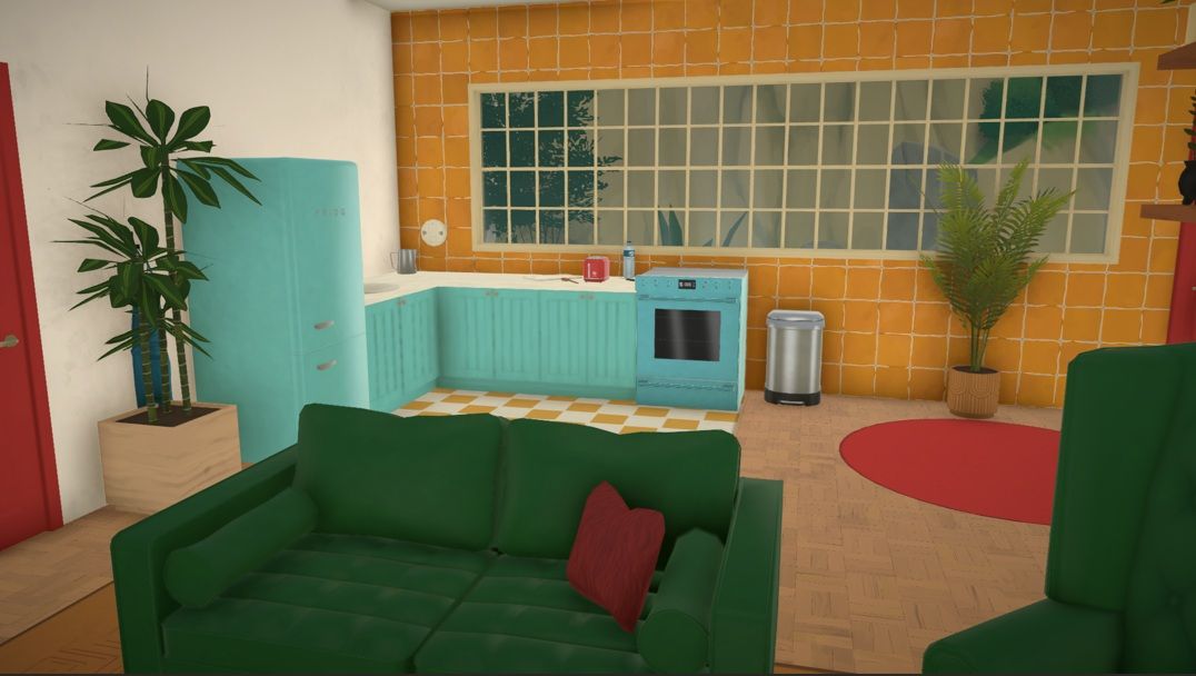 Art Deco Taltos image 2