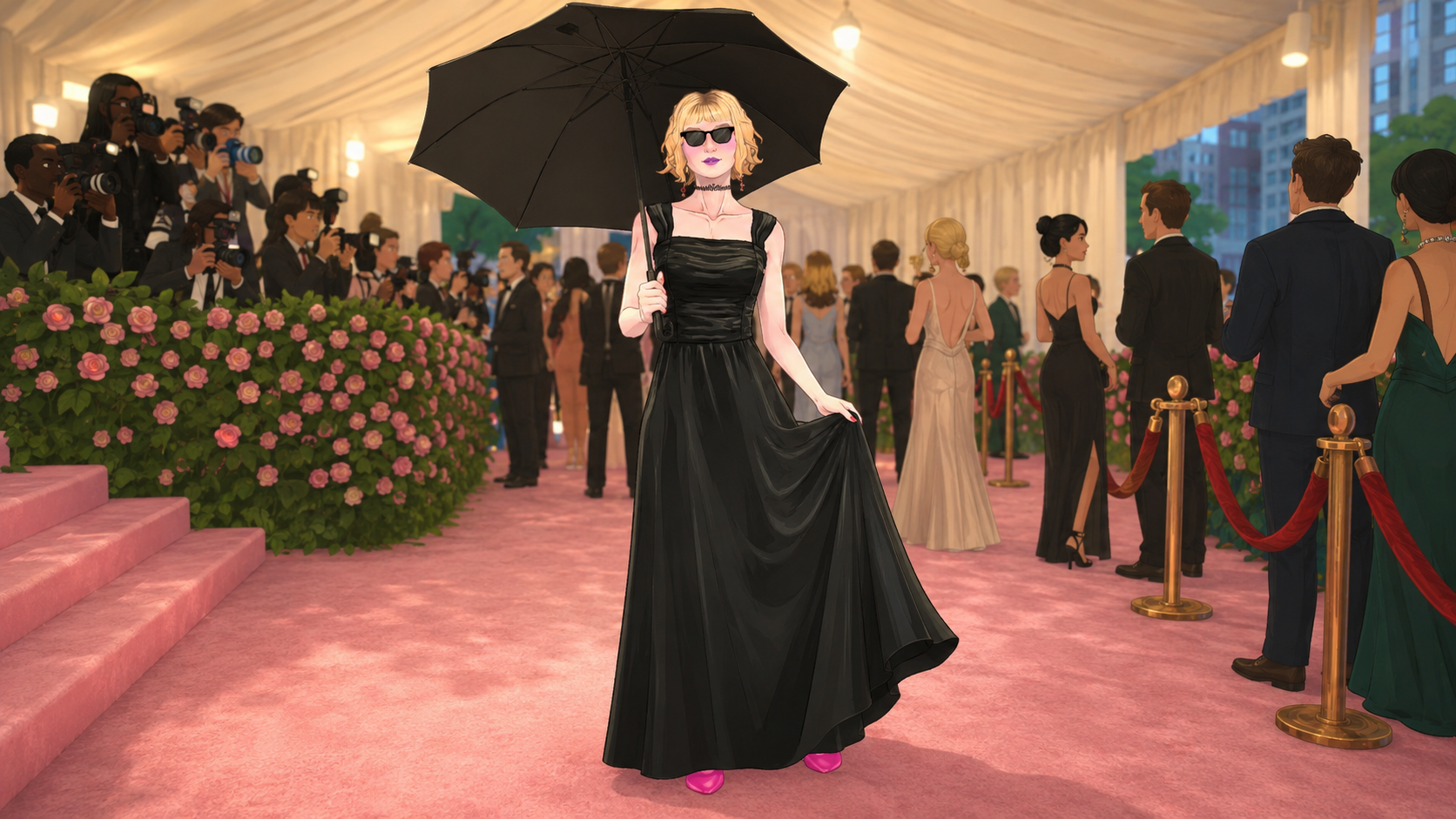 Lady Gaga | Joanne Diva Superstar Household image 4