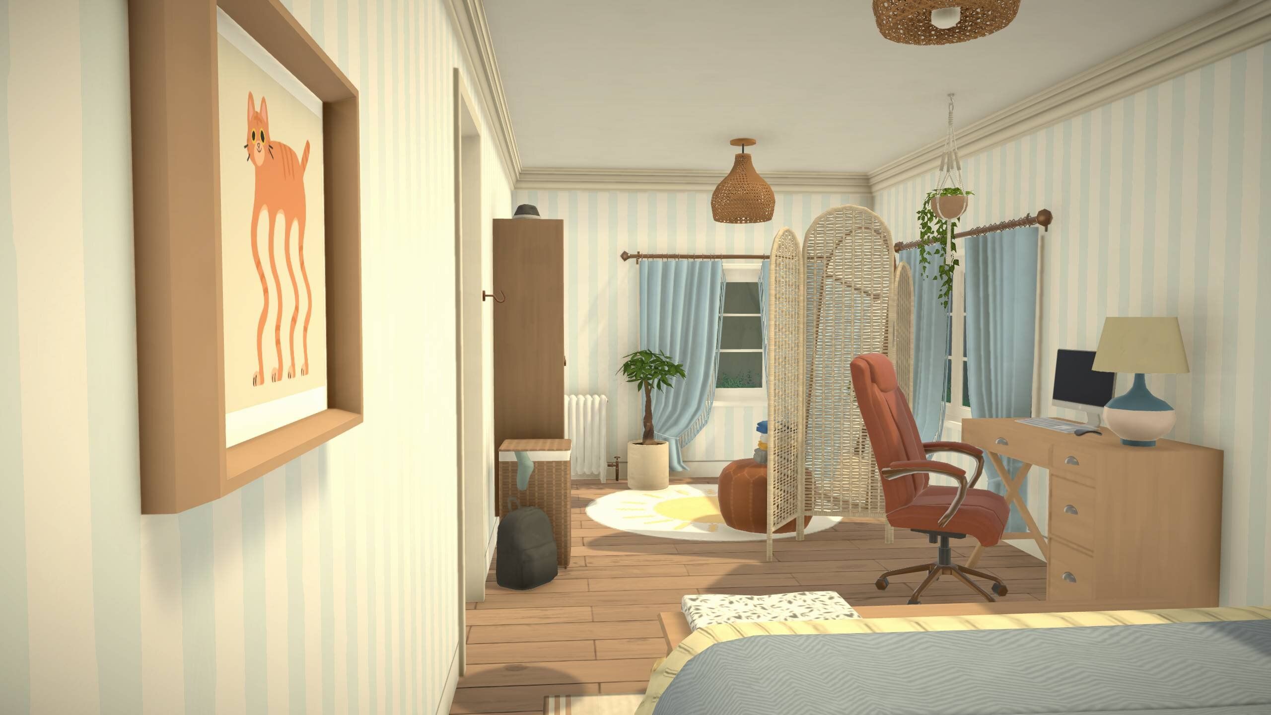 Ocean villa image 23