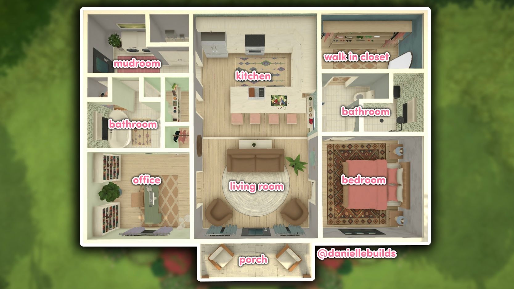Modern Country Craftsman image 2
