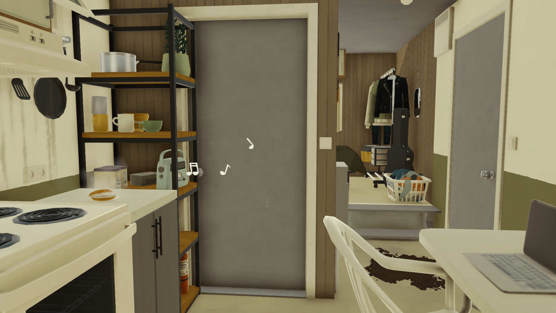 Starter Trailer [Deco] image 4