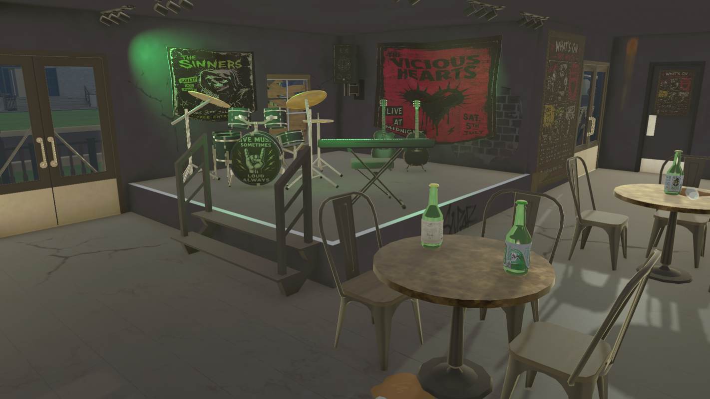 The Railway Bar image 5