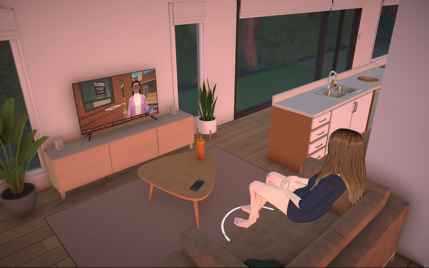 Isla Rose's Home image 1