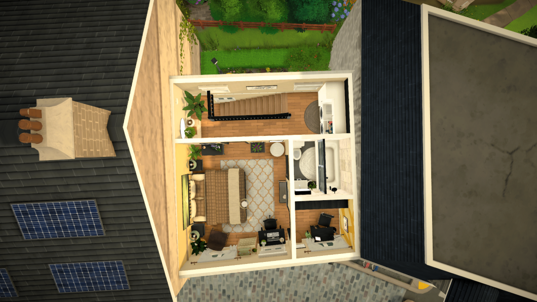 Townhouse image 3
