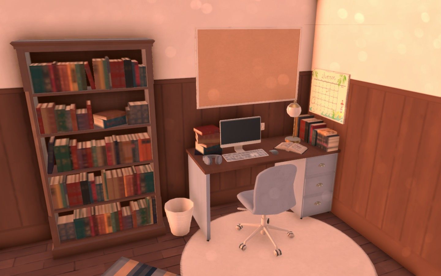 Forest Nest (With Basement!) image 13