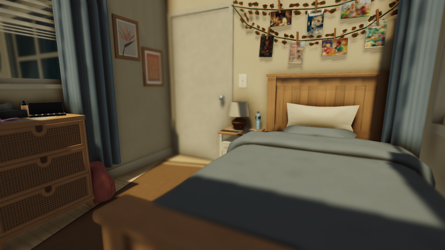 Beach House (1Bedroom | 1Bathoom) image 4