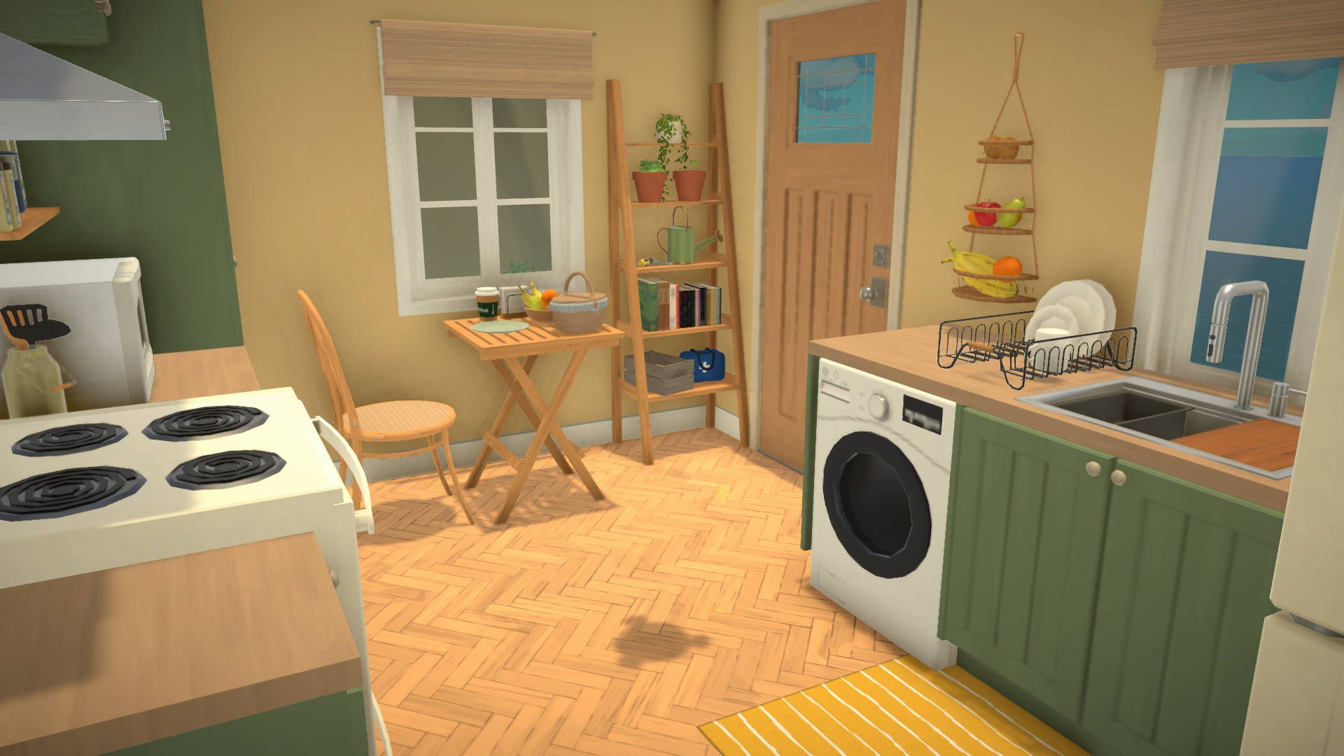 A Beach House image 5