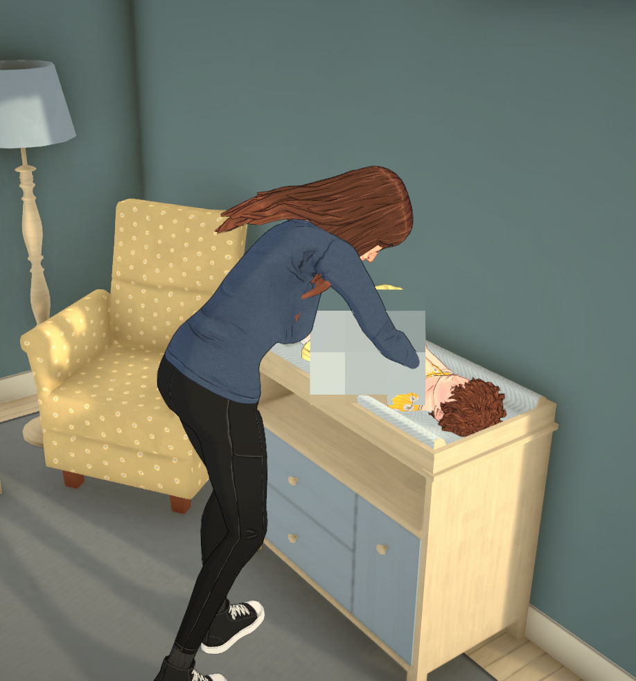 Functional Changing Tables image 1