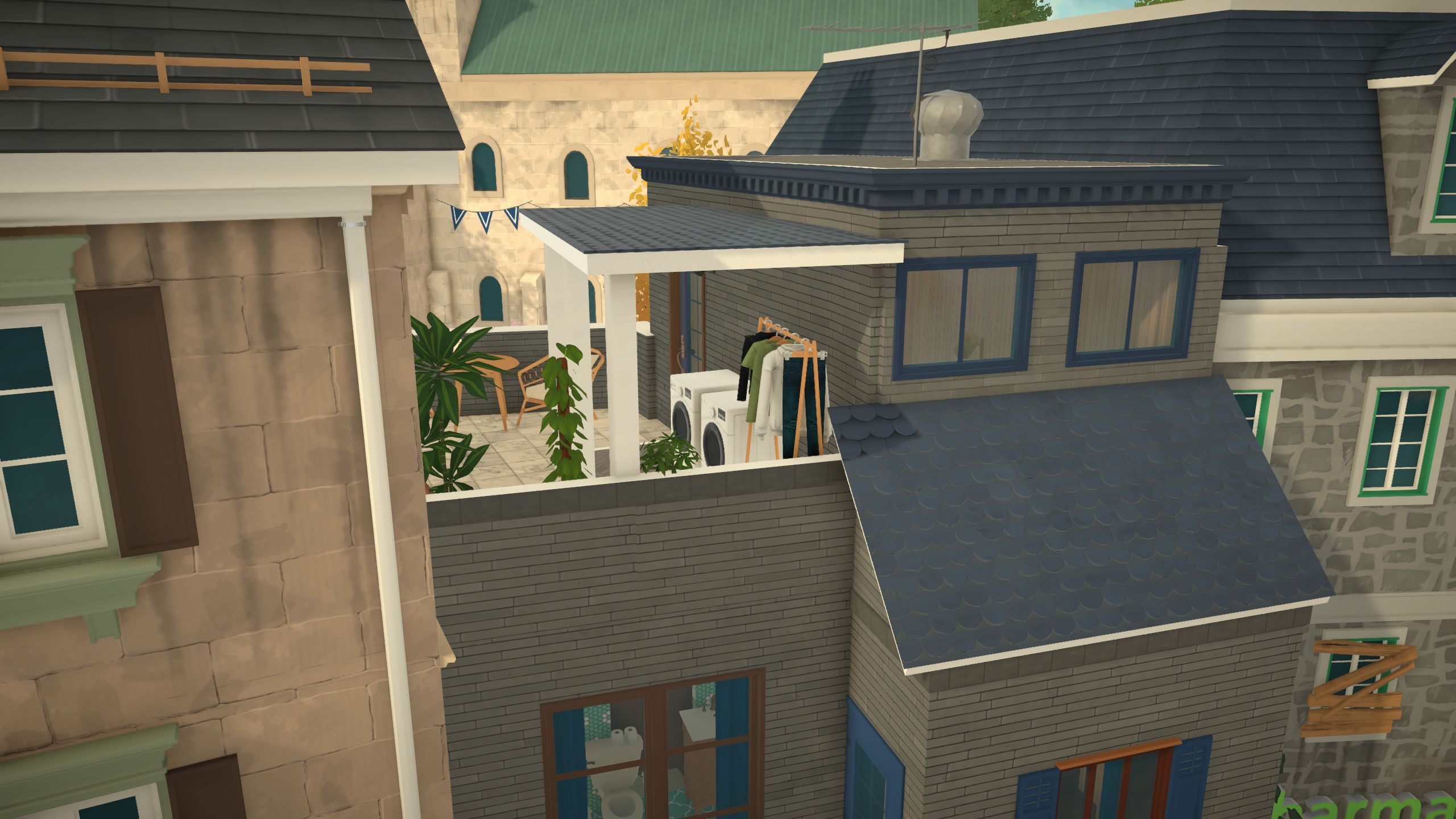 Starter Home for Two image 6