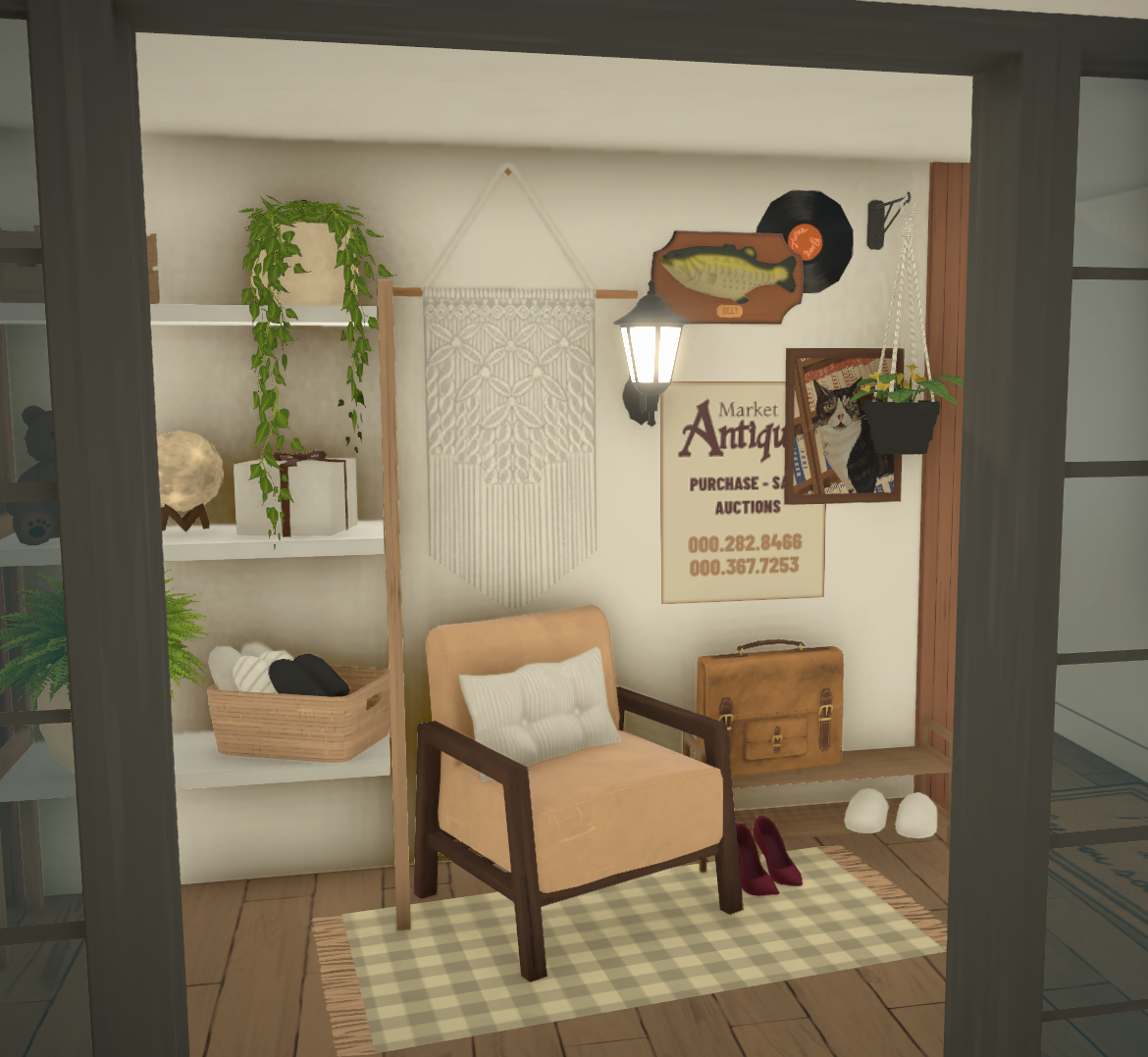 The Coastal Forest Hideaway image 5