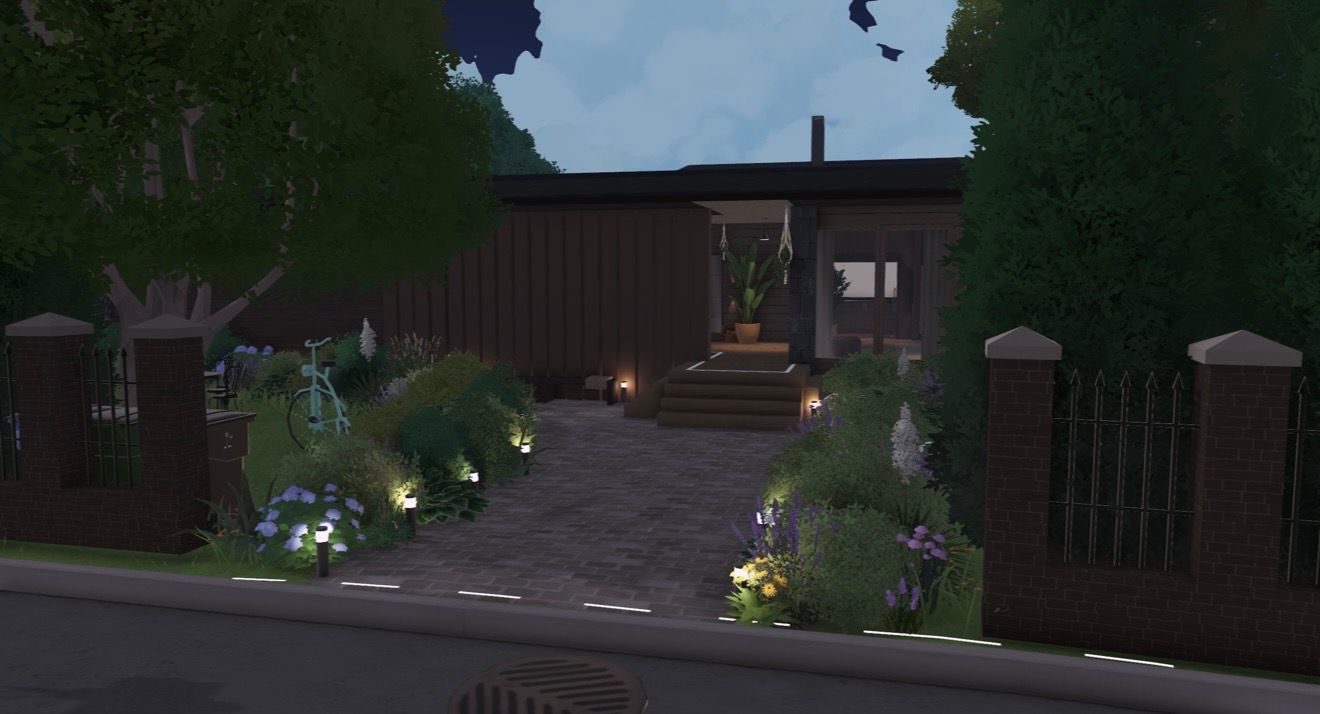 Japandi Style Family home image 7