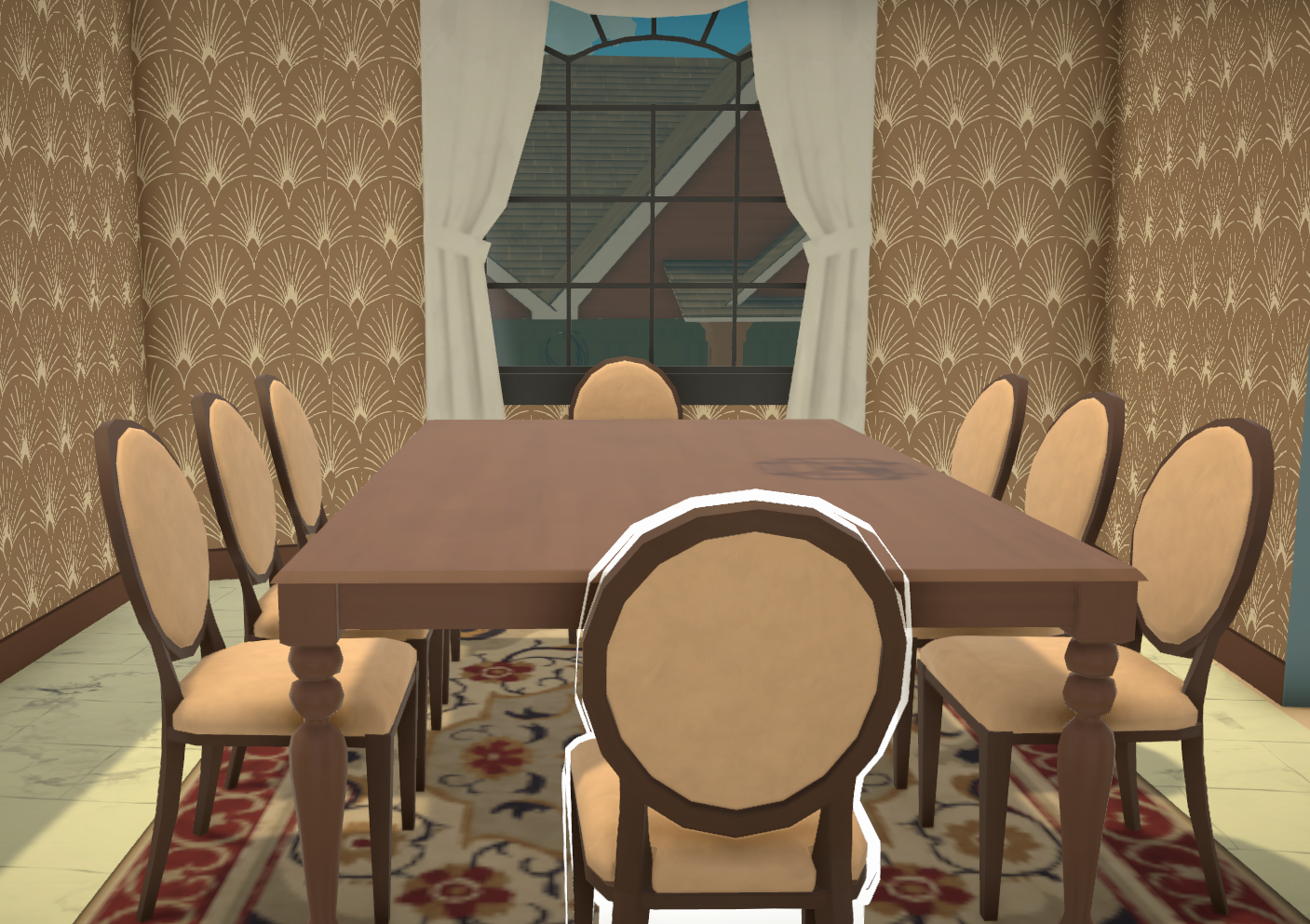 Luxury Villa image 6