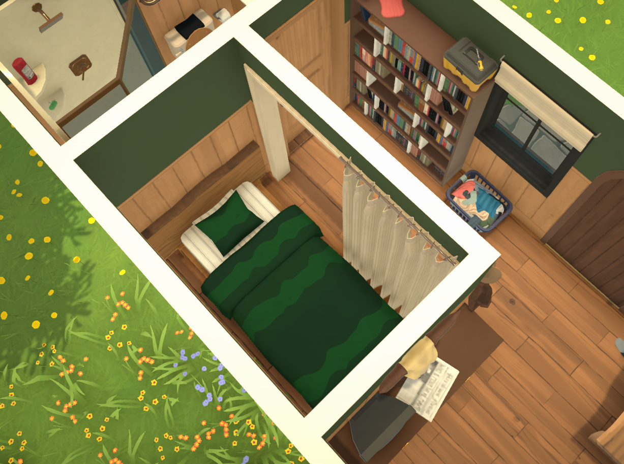 Cabin Getaway image 8