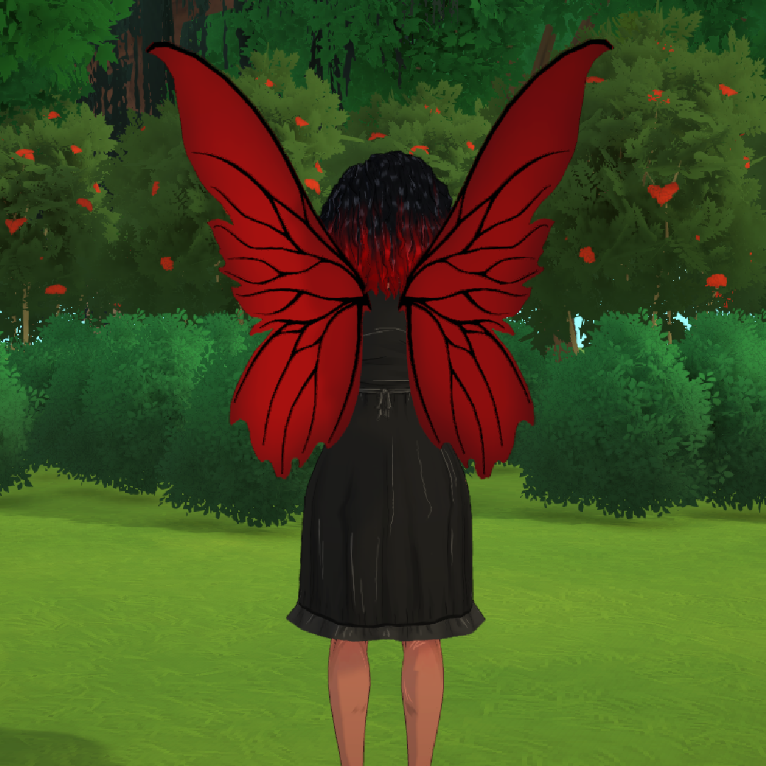 Fairy Wings image 6