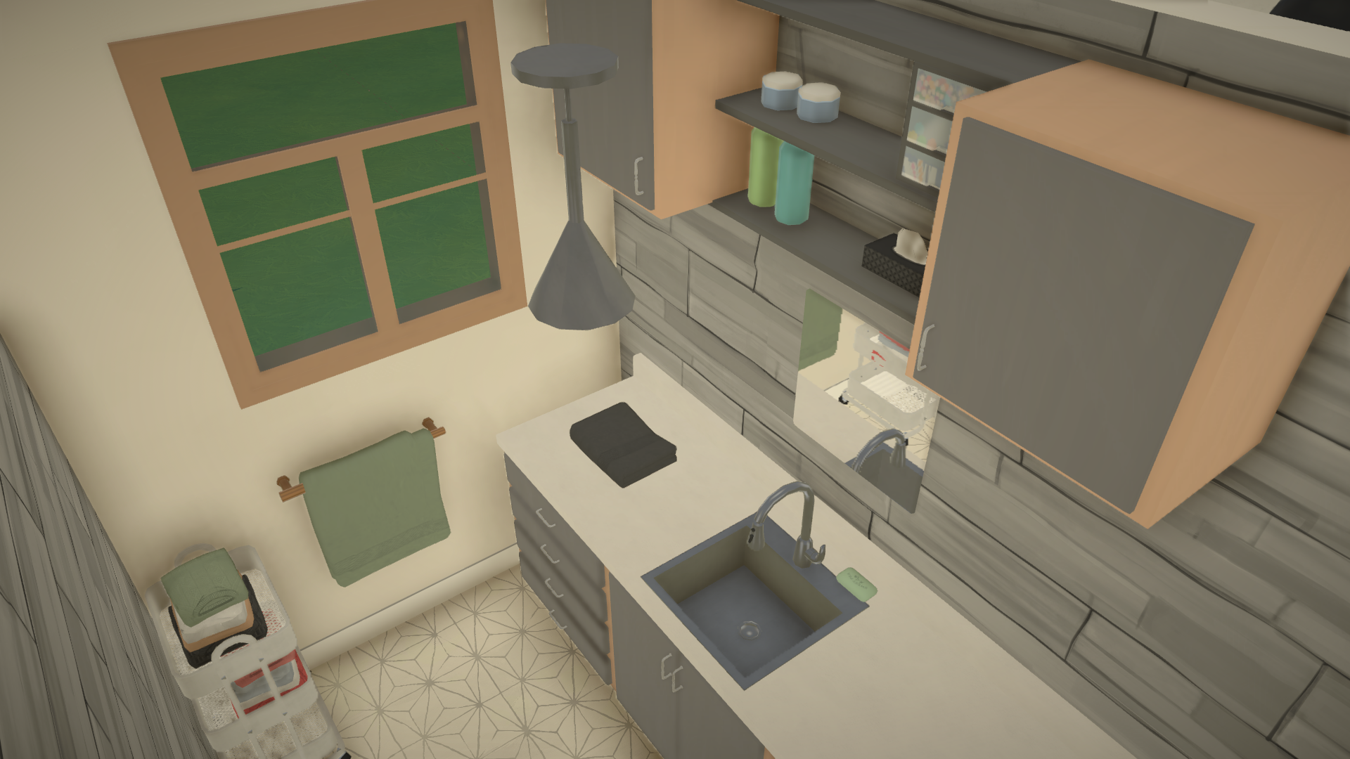 Modern Villa image 12