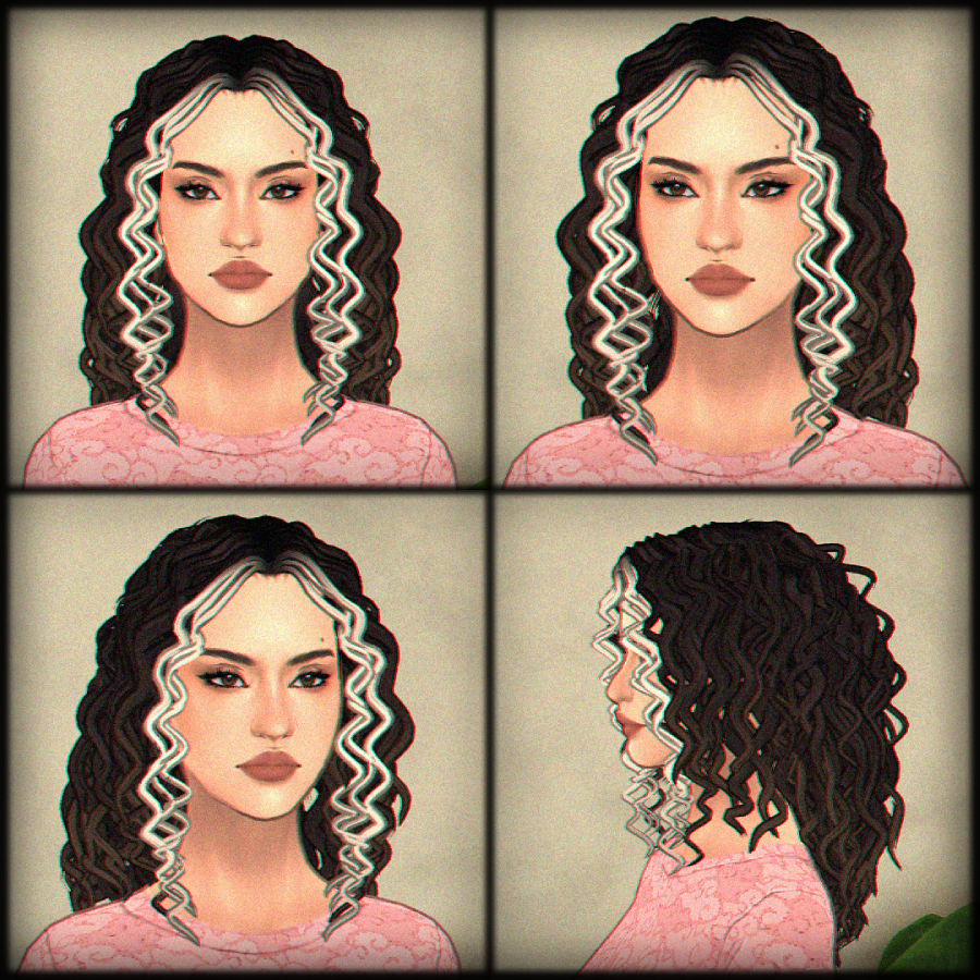 [Moons] Daniela Hair image 4