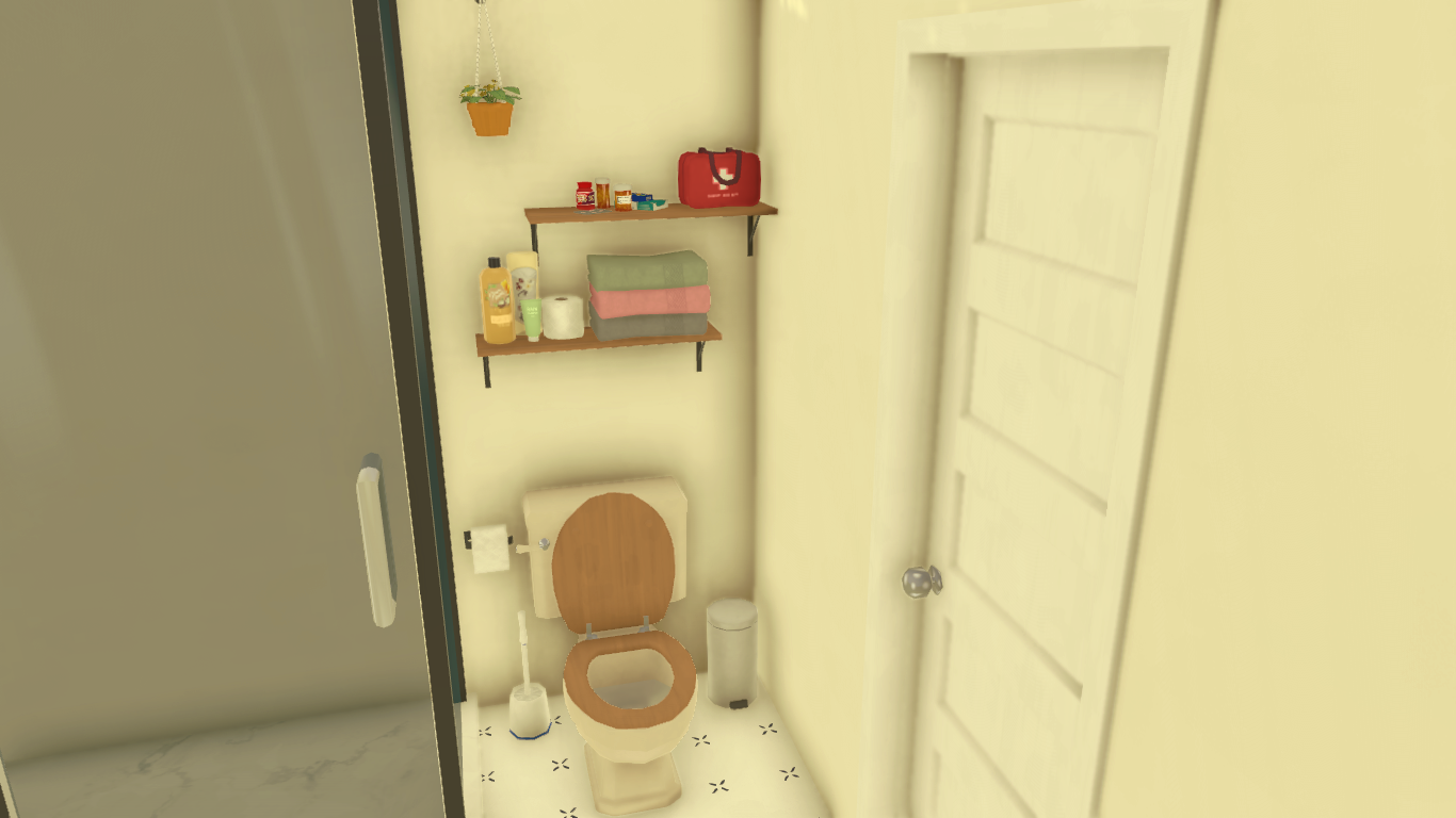 The Little Studio House image 13