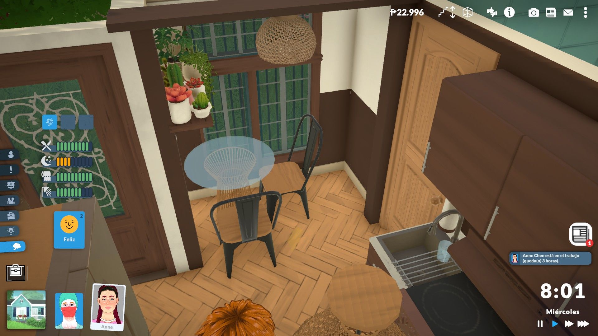 Amazing Tiny house image 8