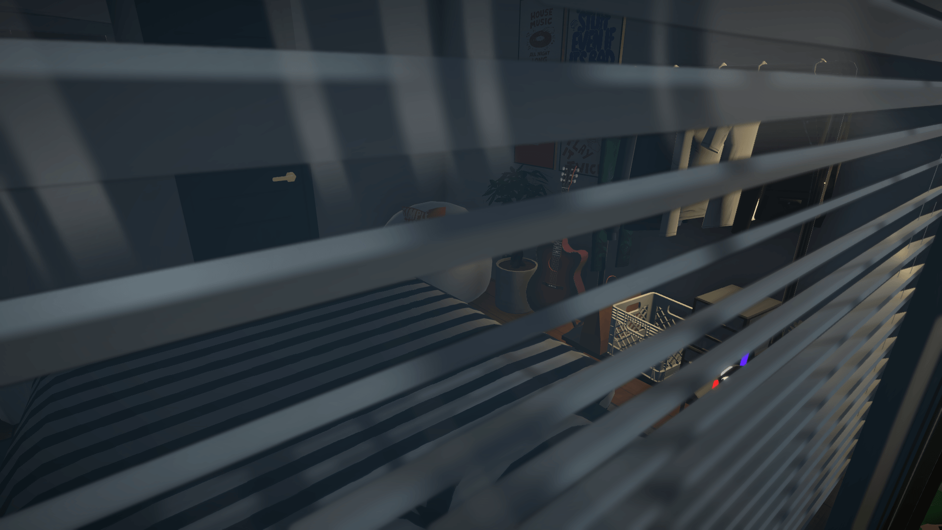 The Getaway image 1