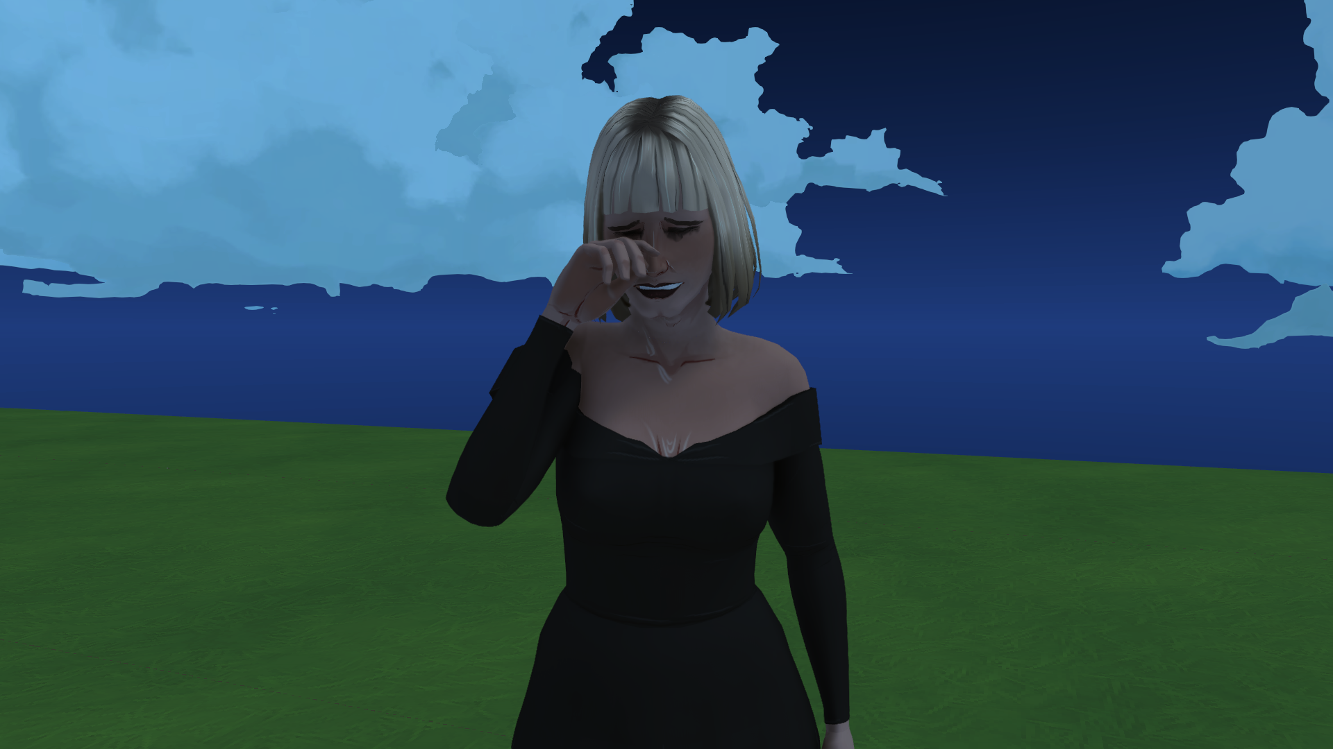 Agnes Crumplebottom image 1
