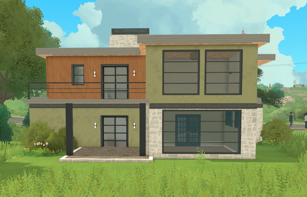 Modern Move-In Ready image 2