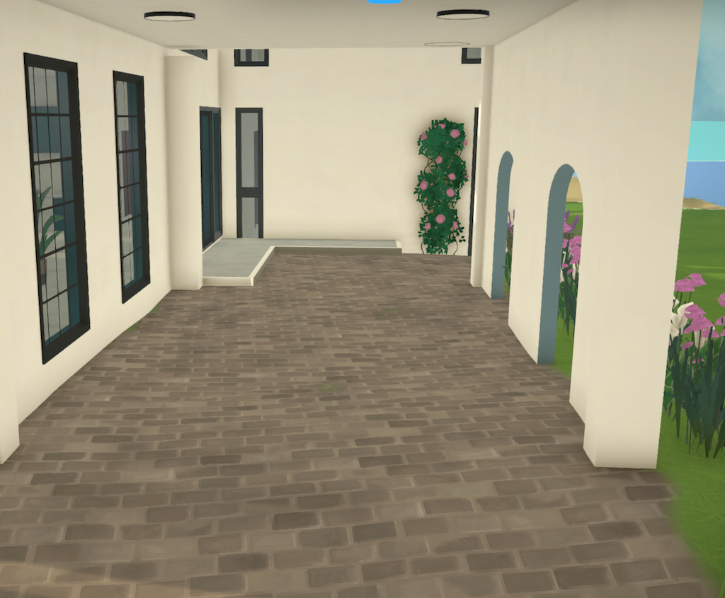 Luxury Coastline Escape ( Part - Furnished) image 6