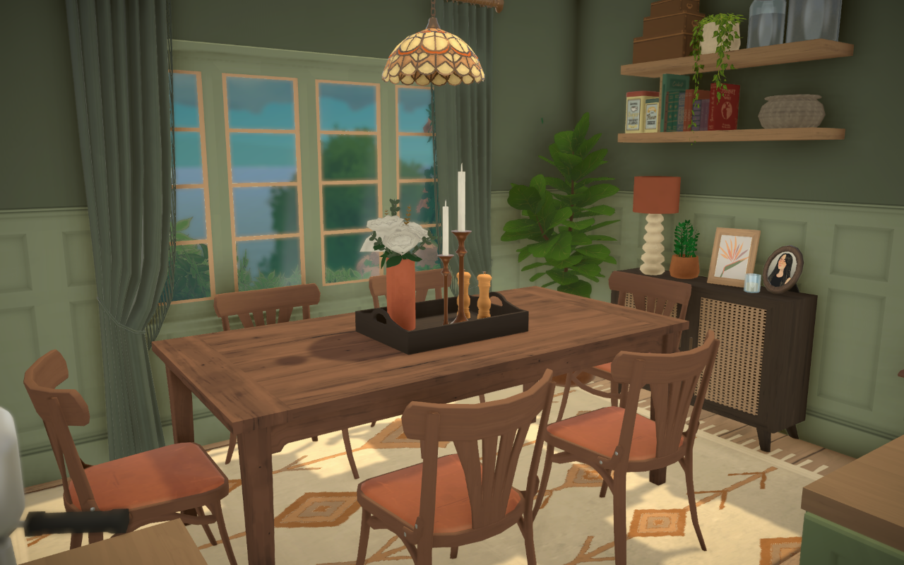 Cozy Seaside Cottage image 4